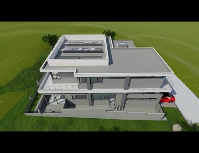 4 BEDROOM HOUSE FOR SALE IN EIKENHOF
